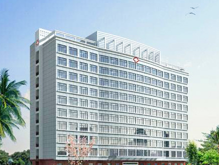 南昌市人民医院