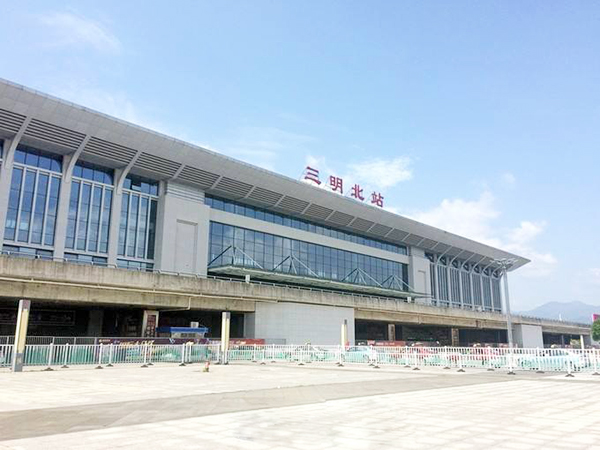江西铁路局